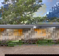 Glenwood Tourist Park  Motel - Darwin Tourism