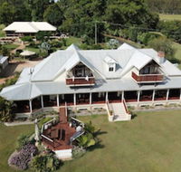 Clarence River Bed  Breakfast - Darwin Tourism