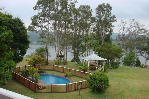 Clarence River Bed & Breakfast - Darwin Tourism 6