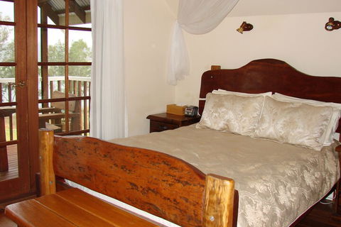 Clarence River Bed & Breakfast - Darwin Tourism 5