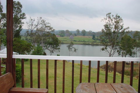 Clarence River Bed & Breakfast - Darwin Tourism 7