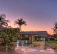 Heritage River Motor Inn - Darwin Tourism