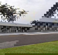 Edgewater Motel Ulladulla - Darwin Tourism