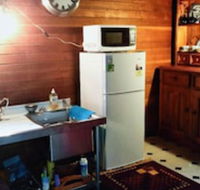 ST PAULS BED  BREAKFAST - Darwin Tourism