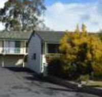 Collie Motel - Darwin Tourism