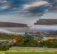 Antechamber Bay Retreats - Darwin Tourism