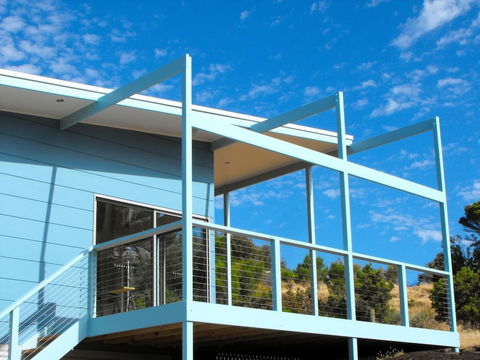 A Dune Escape - Darwin Tourism 0