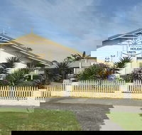 Lakes Entrance Holiday Units - Darwin Tourism