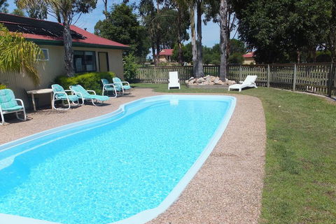 Lakes Entrance Country Cottages - Darwin Tourism 5