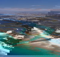 NRMA Eastern Beach Holiday Park - Darwin Tourism