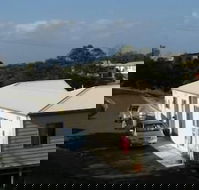 Lookout Holiday Units - Darwin Tourism