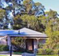 Araluen Park Cottages - Darwin Tourism
