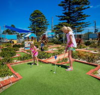 BIG4 Port Fairy - Darwin Tourism