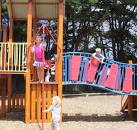 Gum Tree Caravan Park - Darwin Tourism