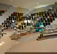 Winning Post Motor Inn Mudgee - Darwin Tourism