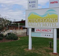 Cudgegong Valley Motel Mudgee - Darwin Tourism