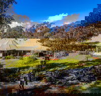 Wildwood Guesthouse - Darwin Tourism