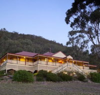 The Mudgee Homestead Guesthouse - Darwin Tourism
