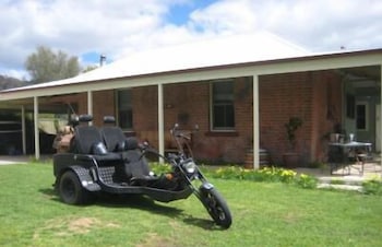 Mudgee Bed And Breakfast - Darwin Tourism 1