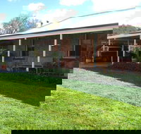 Mudgee Bed And Breakfast - Darwin Tourism