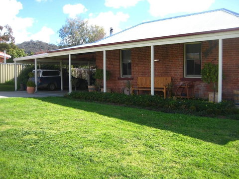 Mudgee Bed And Breakfast - Darwin Tourism 0