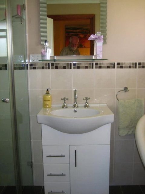 Mudgee Bed And Breakfast - Darwin Tourism 5