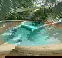 Hibiscus Lodge Bed  Breakfast - Darwin Tourism