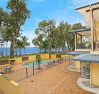 Taihoa Holiday Units - Darwin Tourism
