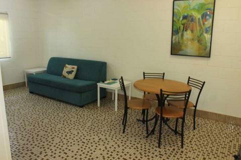 Dunk Island View Caravan Park - Darwin Tourism 4