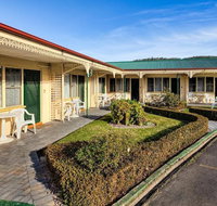 Wintersun Gardens Motel - Darwin Tourism