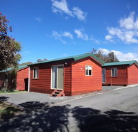 Bicheno East Coast Holiday Park - Darwin Tourism