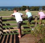 Beachend Bicheno - Darwin Tourism