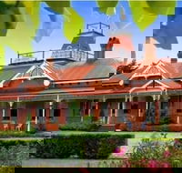 Ormiston House - Darwin Tourism