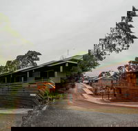 Driftwood Strahan Villas - Darwin Tourism