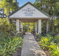 The Lookout Resort - Darwin Tourism