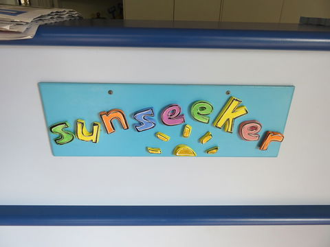 Sunseeker Lodge - Darwin Tourism 4