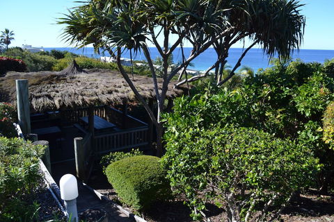 Sunseeker Lodge - Darwin Tourism 0