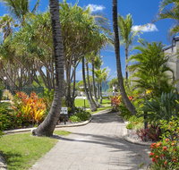 Beach Breakers Resort - Darwin Tourism