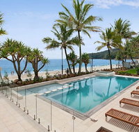 Fairshore Noosa - Darwin Tourism