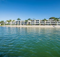 Noosa Harbour Resort - Darwin Tourism