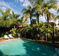 Caralina Court - Darwin Tourism