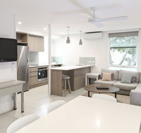 The Hastings Beach Houses - Darwin Tourism