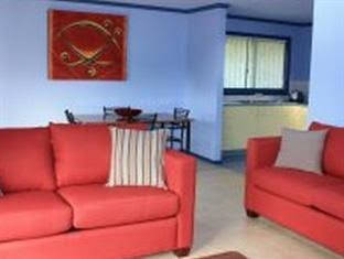 The Avenue Apartments - Darwin Tourism 0