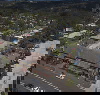 Blue Mountains YHA - Hostel - Darwin Tourism