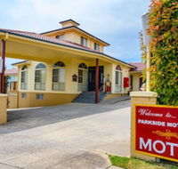 Lithgow Parkside Motor Inn - Darwin Tourism