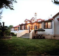 Sirens Bed  Breakfast - Darwin Tourism