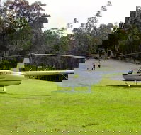 Cottages On Mount View - Darwin Tourism