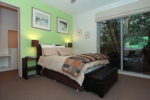 Limetree Hideaway - Darwin Tourism 5