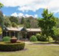 Valley Guest House - Darwin Tourism