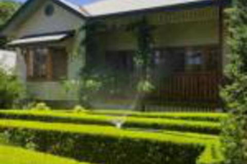 Allumbah Pocket Cottages - Darwin Tourism 0